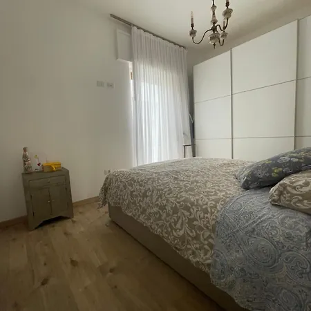 Sogni Di Mare, L'appartamento Ideale Di 140mq *