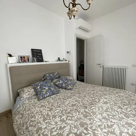 Sogni Di Mare, L'appartamento Ideale Di 140mq Apartment