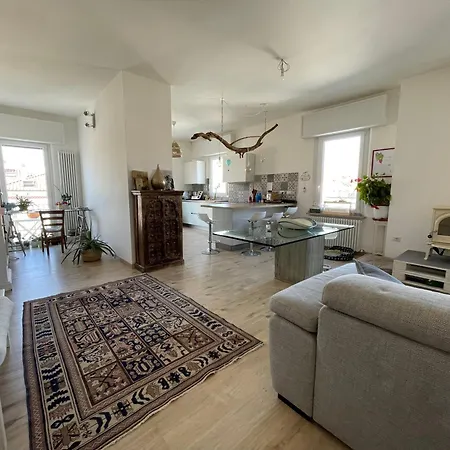 Sogni Di Mare, L'appartamento Ideale Di 140mq Apartment