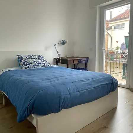 Sogni Di Mare, L'appartamento Ideale Di 140mq *