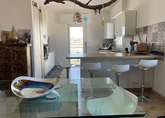 Sogni Di Mare, L'appartamento Ideale Di 140mq Apartment Pesaro