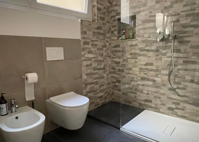 Apartment Sogni Di Mare, L'appartamento Ideale Di 140mq