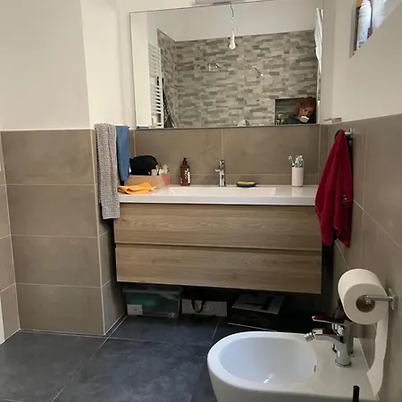 Appartamento Sogni Di Mare, L'appartamento Ideale Di 140mq