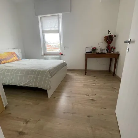 Sogni Di Mare, L'appartamento Ideale Apartment *