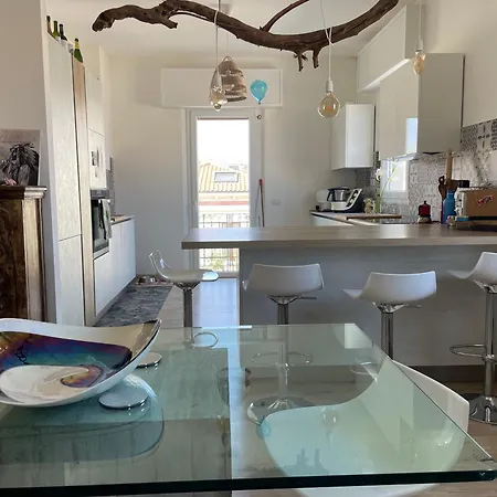 Sogni Di Mare, L'appartamento Ideale Apartment Pesaro