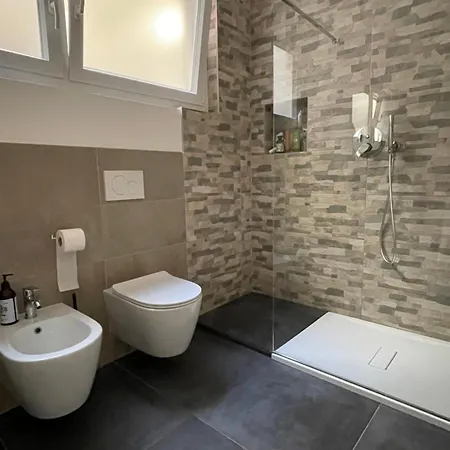 Appartement Sogni Di Mare, L'appartamento Ideale Di 140mq