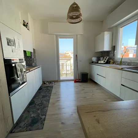 Sogni Di Mare, L'appartamento Ideale Di 140mq Appartement *