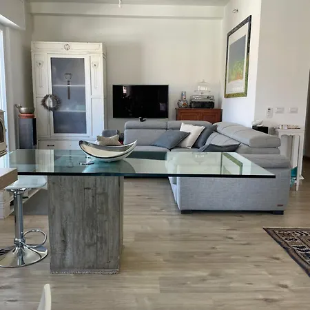 Apartment Sogni Di Mare, L'appartamento Ideale *