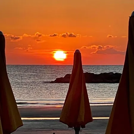 Sogni Di Mare, L'appartamento Ideale Di 140mq Appartamento Pesaro