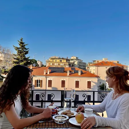 Sogni Di Mare, L'appartamento Ideale Di 140mq * Pesaro