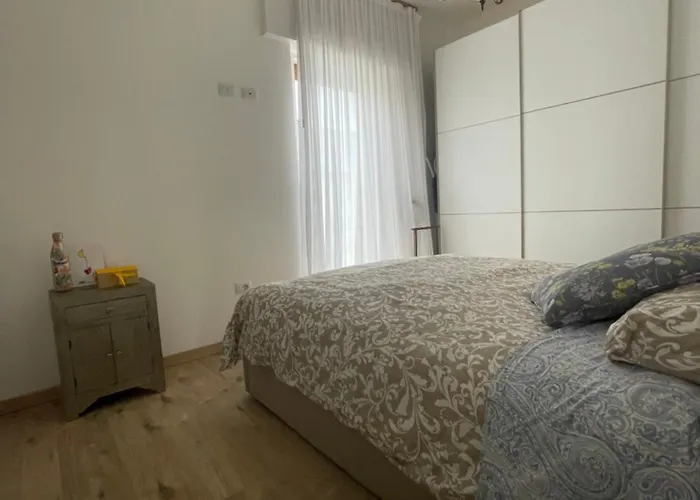 Sogni Di Mare, L'appartamento Ideale Di 140mq *