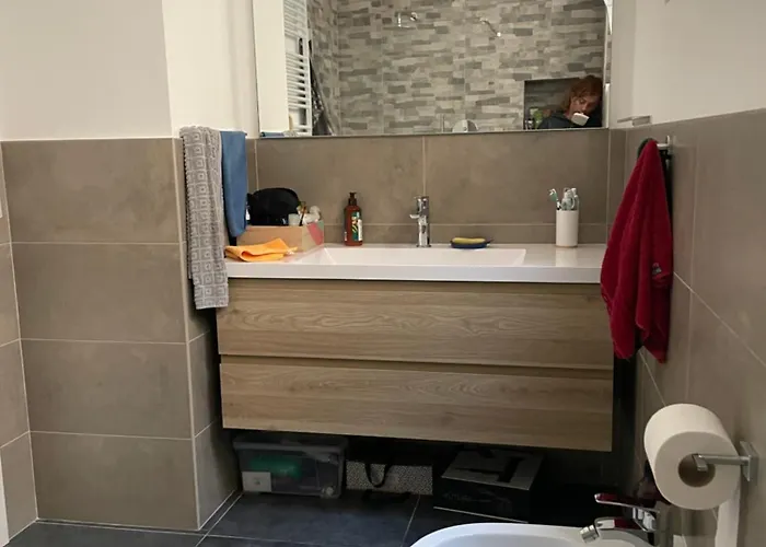 Apartament Sogni Di Mare, L'appartamento Ideale Di 140mq