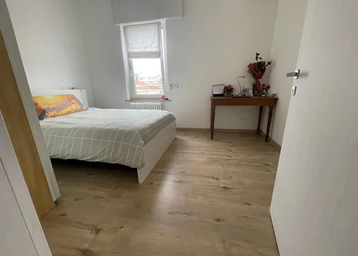 Sogni Di Mare, L'appartamento Ideale Di 140mq Apartament *