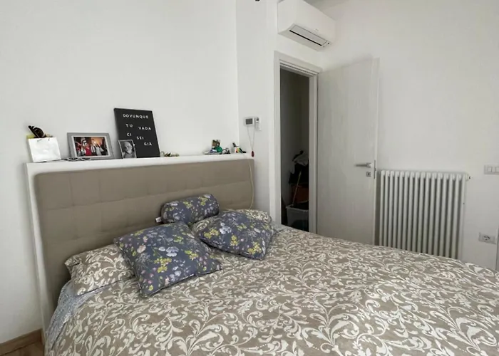 Sogni Di Mare, L'appartamento Ideale Di 140mq Apartament