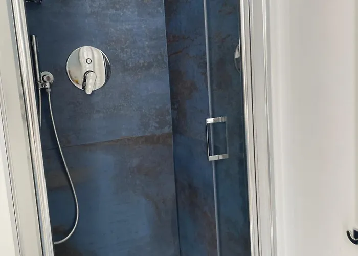 Sogni Di Mare, L'appartamento Ideale Di 140mq Apartament *